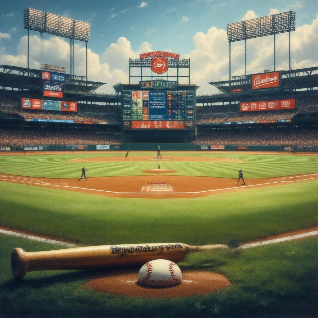 2024 Major League Baseball season